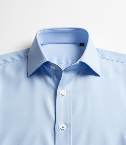 Wall Street Poplin Shirt