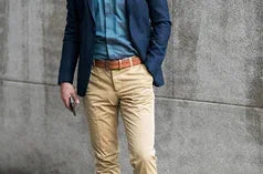 Formal Trousers