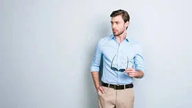 Formal Shirts