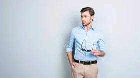 MEASURE FOR CUSTOM TAILORED CLOTHING