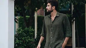 Linen & Summer Shirts