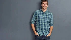 How Your Suit Should Fit