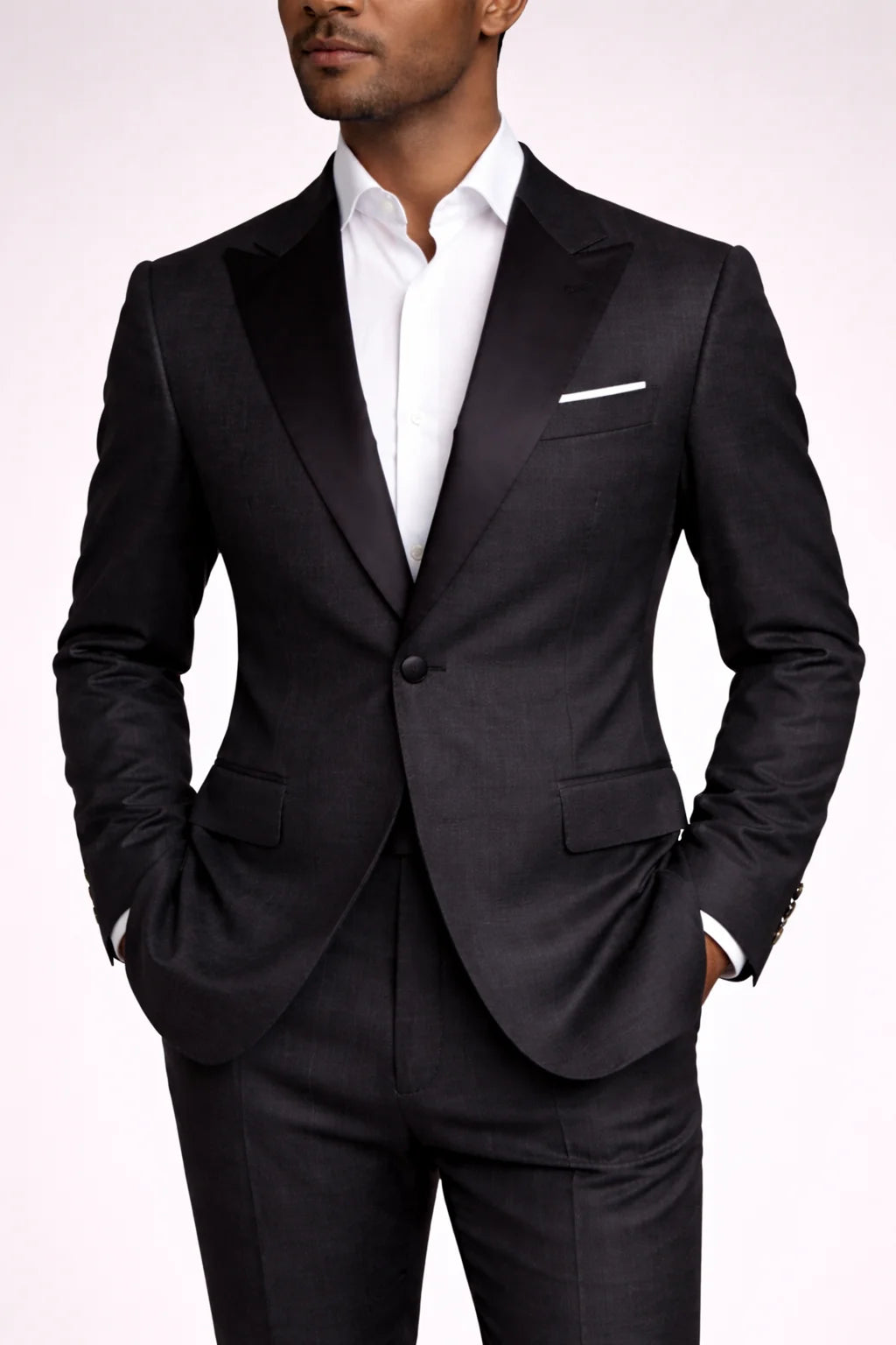 Dinner Jacket
