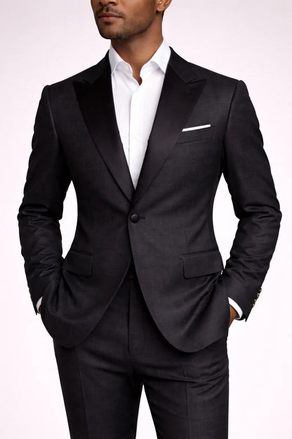 Dinner Jacket