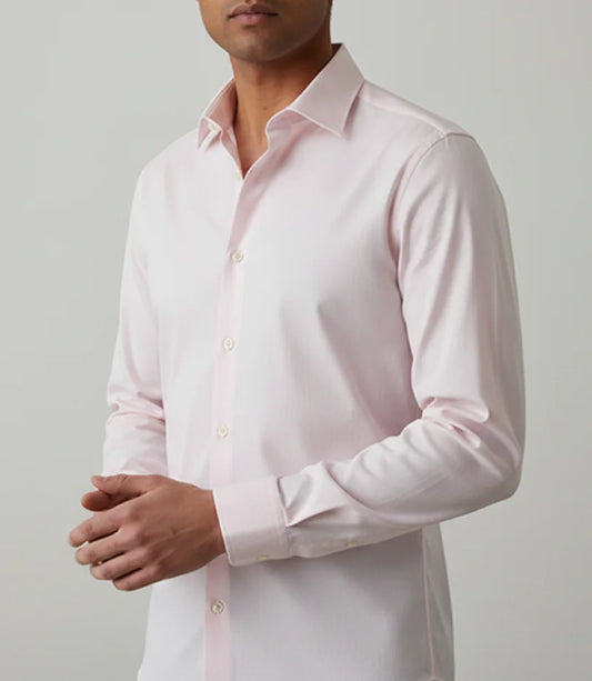 Somerset Pink Shirt