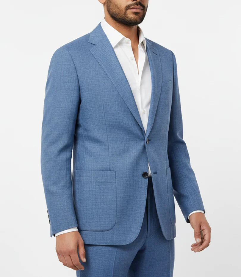 SoHo Travel Blazer