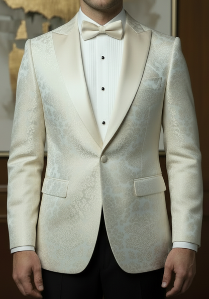 Dinner Jacket