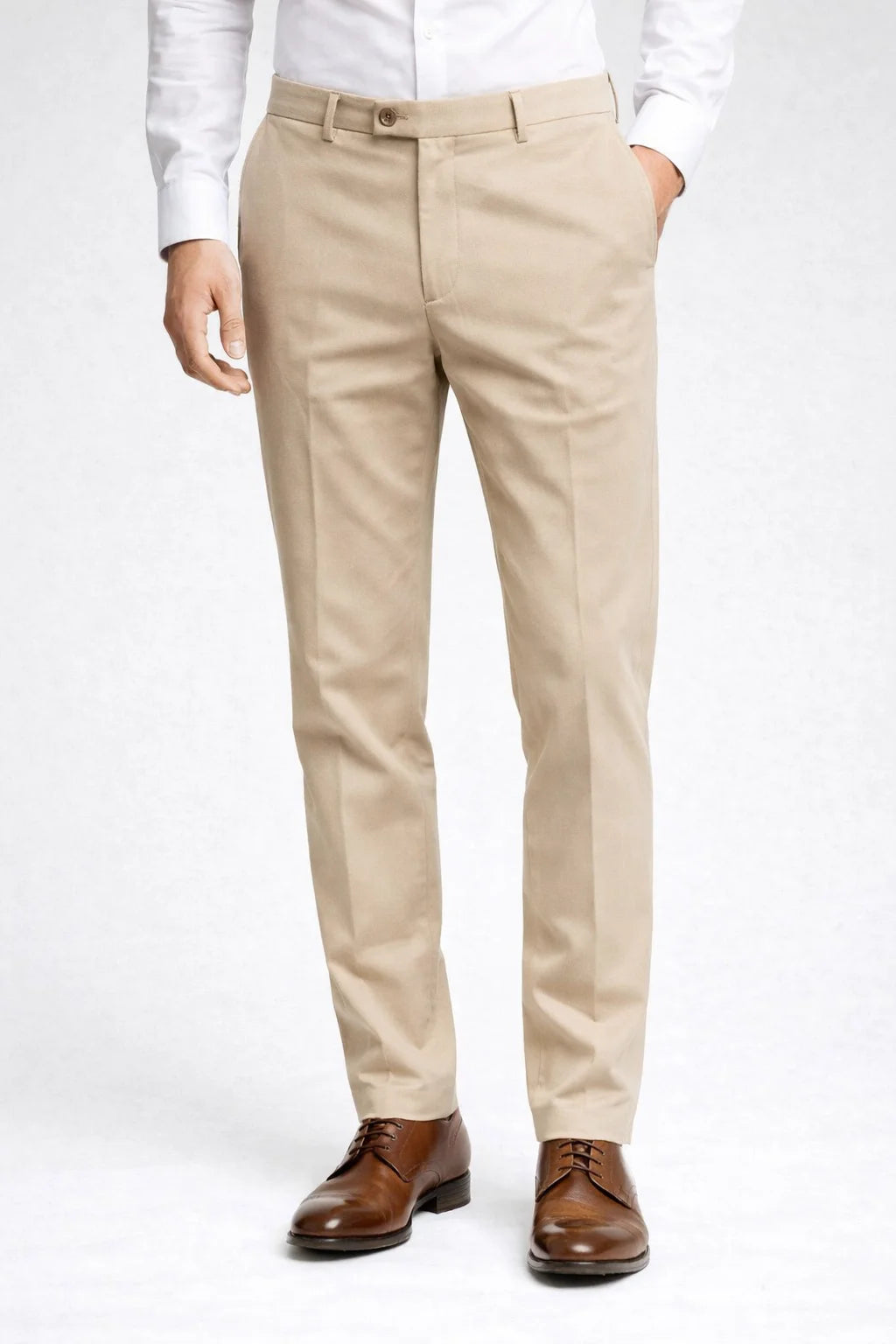 Skin Chino Pant