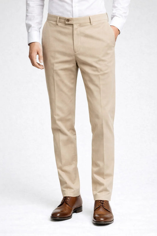 Skin Chino Pant