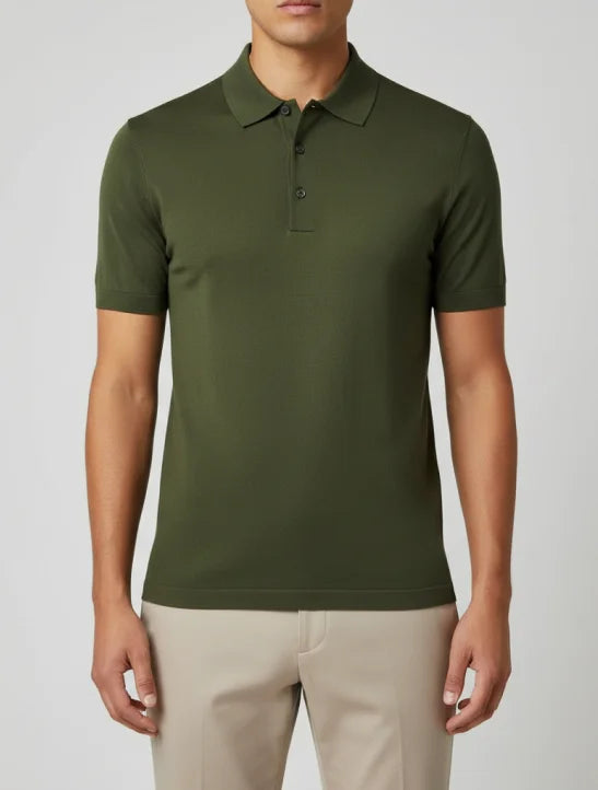 POLO Zentech